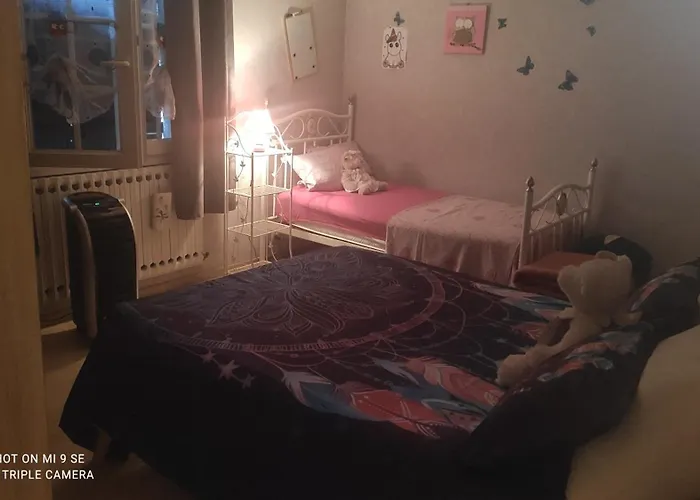 Petit Coin De Paradis