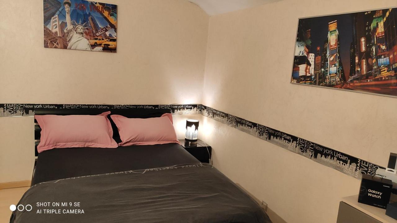 Petit Coin De Paradis Quarto em Acomodações Particulares