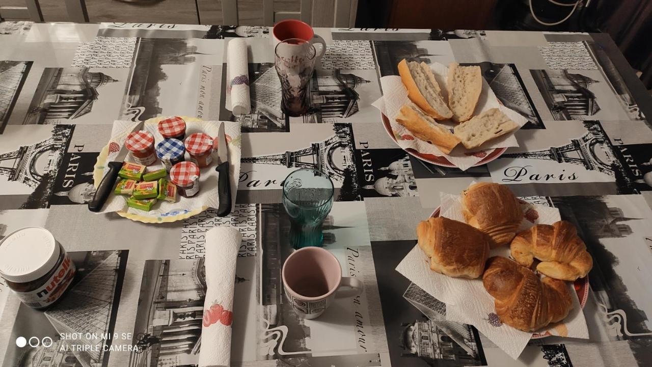 Petit Coin De Paradis Homestay Fontaine-les-Luxeuil