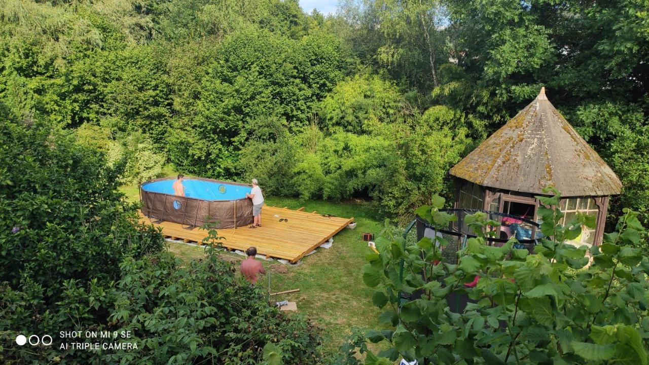 Petit Coin De Paradis Homestay