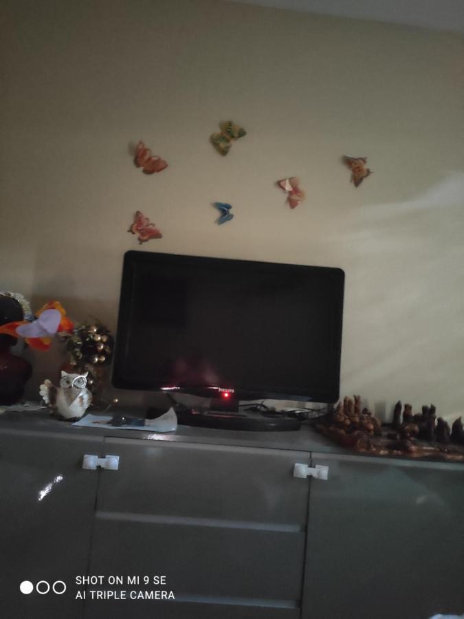 Petit Coin De Paradis Homestay *