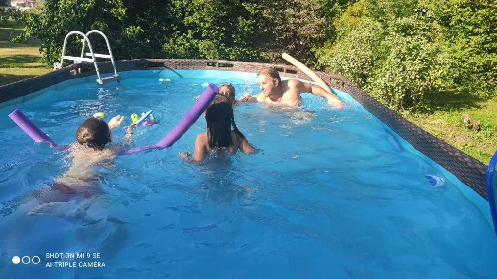 Petit Coin De Paradis Homestay *